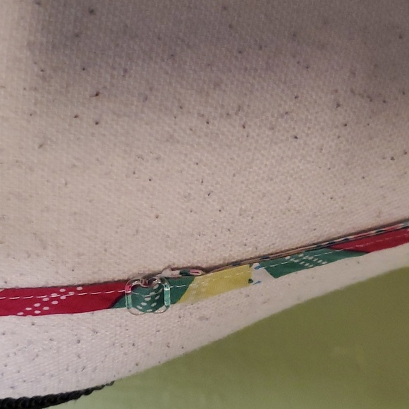 Jay Jays patchwork maxi au sz 10 us sz small - Picture 4 of 10